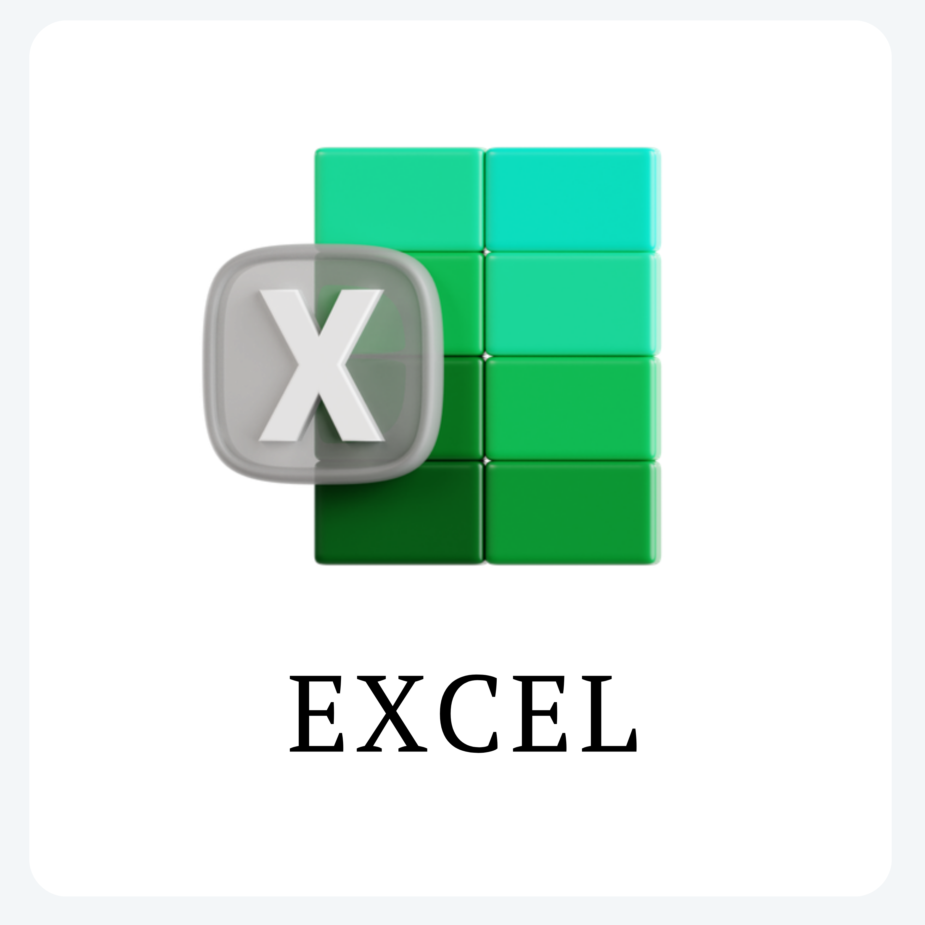 Excel 