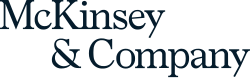McKinsey logo