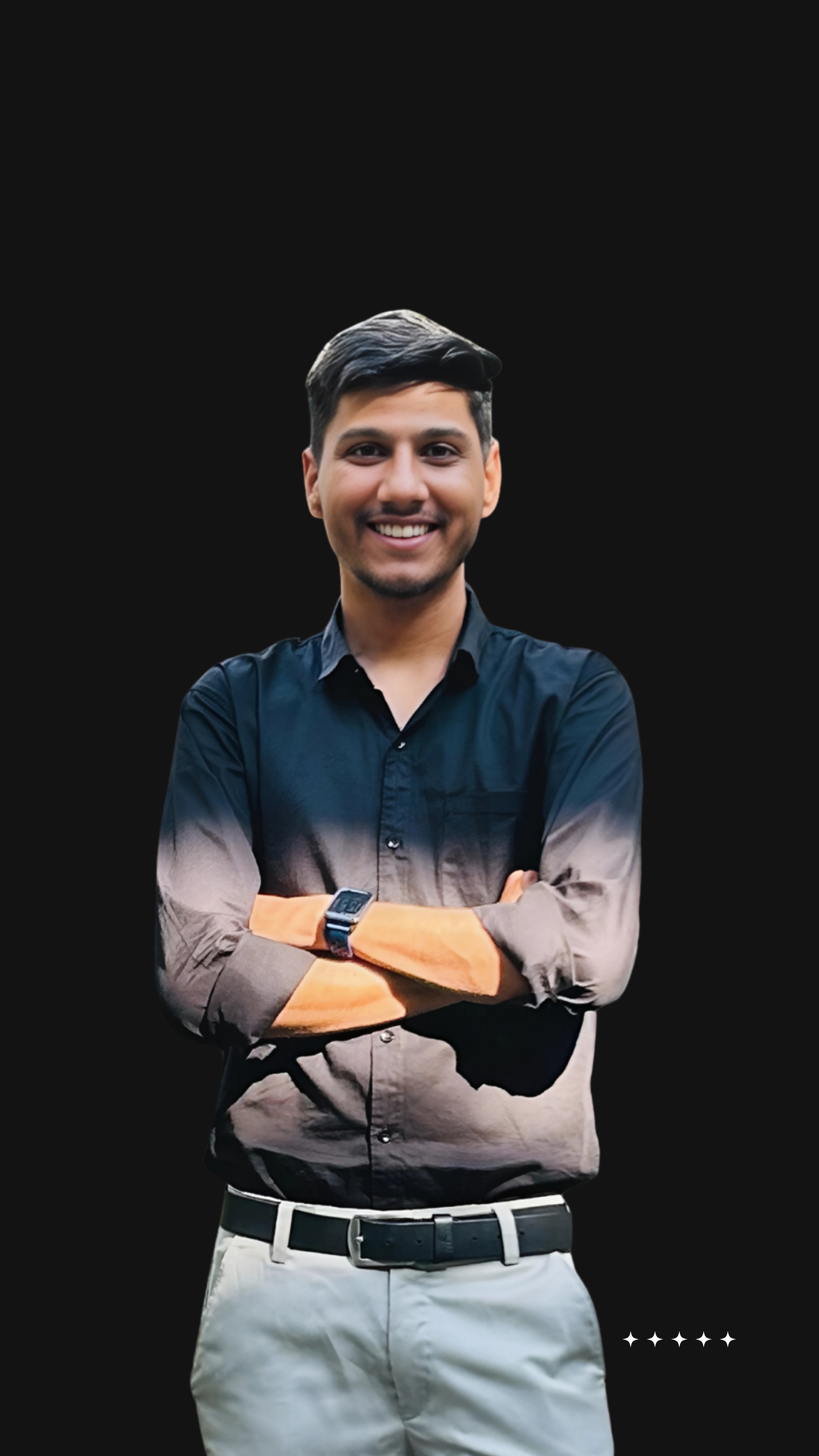 Rahul Soni