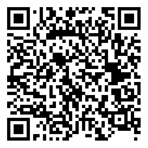 QR Code to download the TTFA Academy app